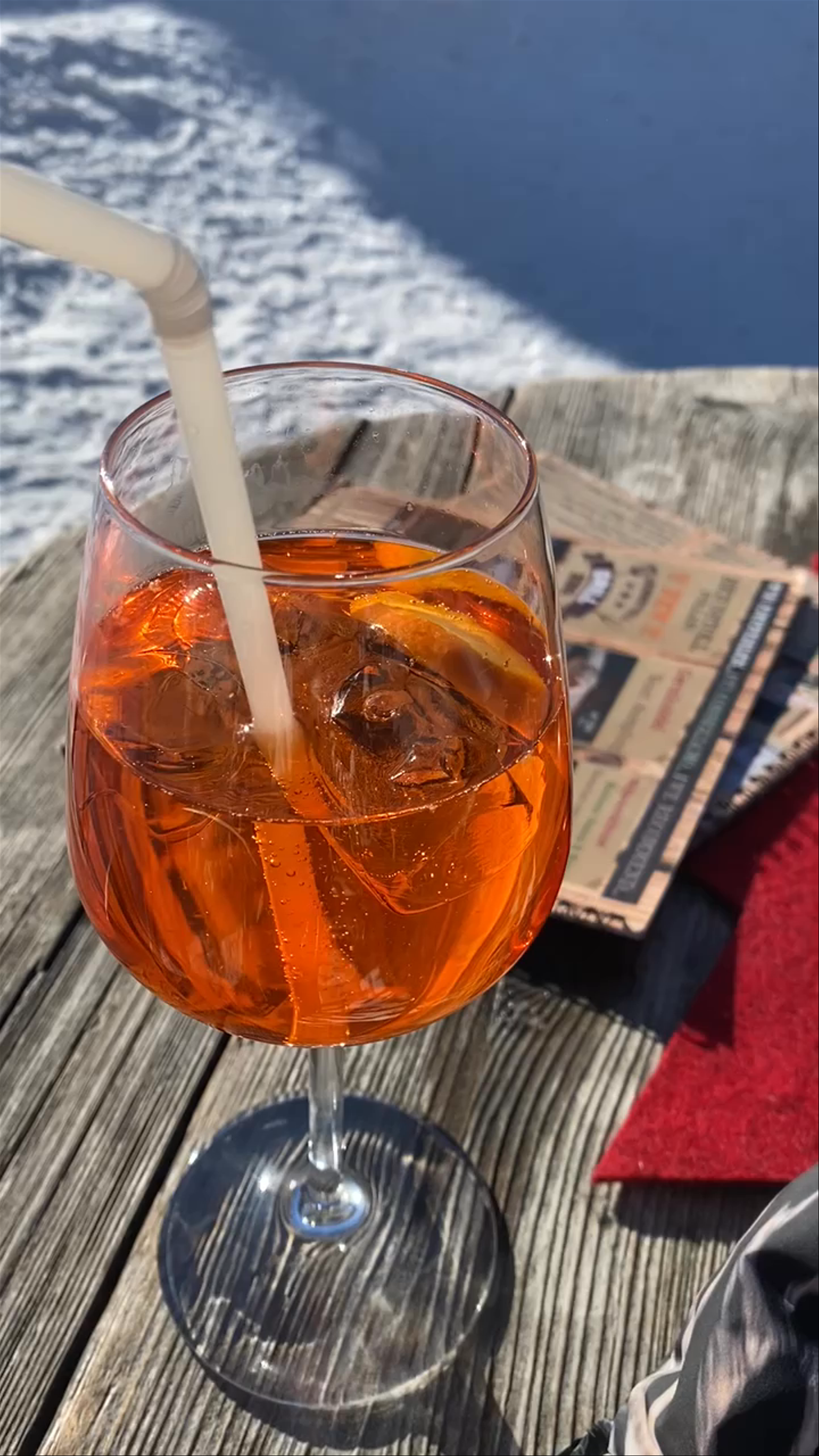 Baita Pollaio - Skihütte Henn-Stoll