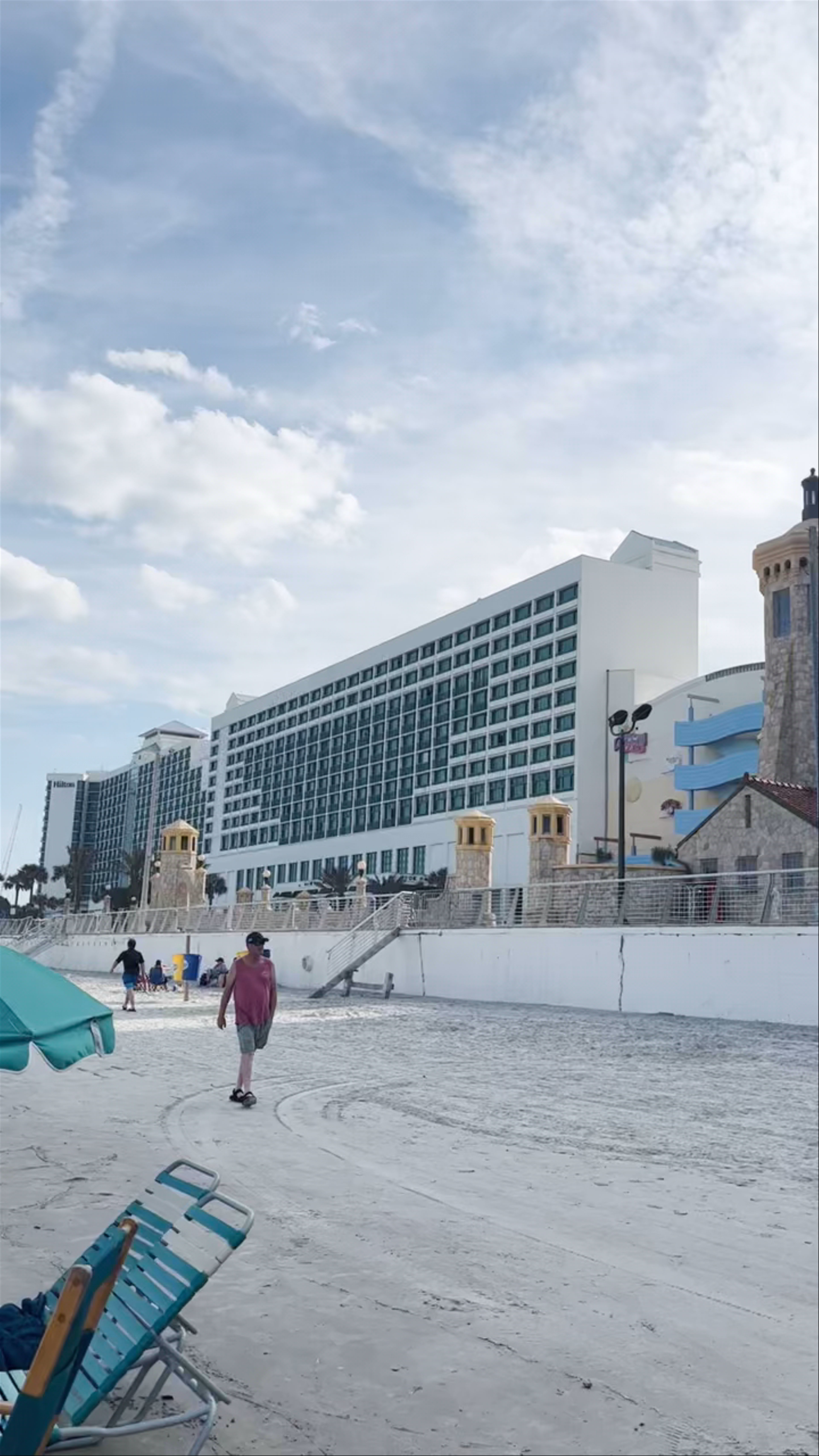 World's Most Famous Beach