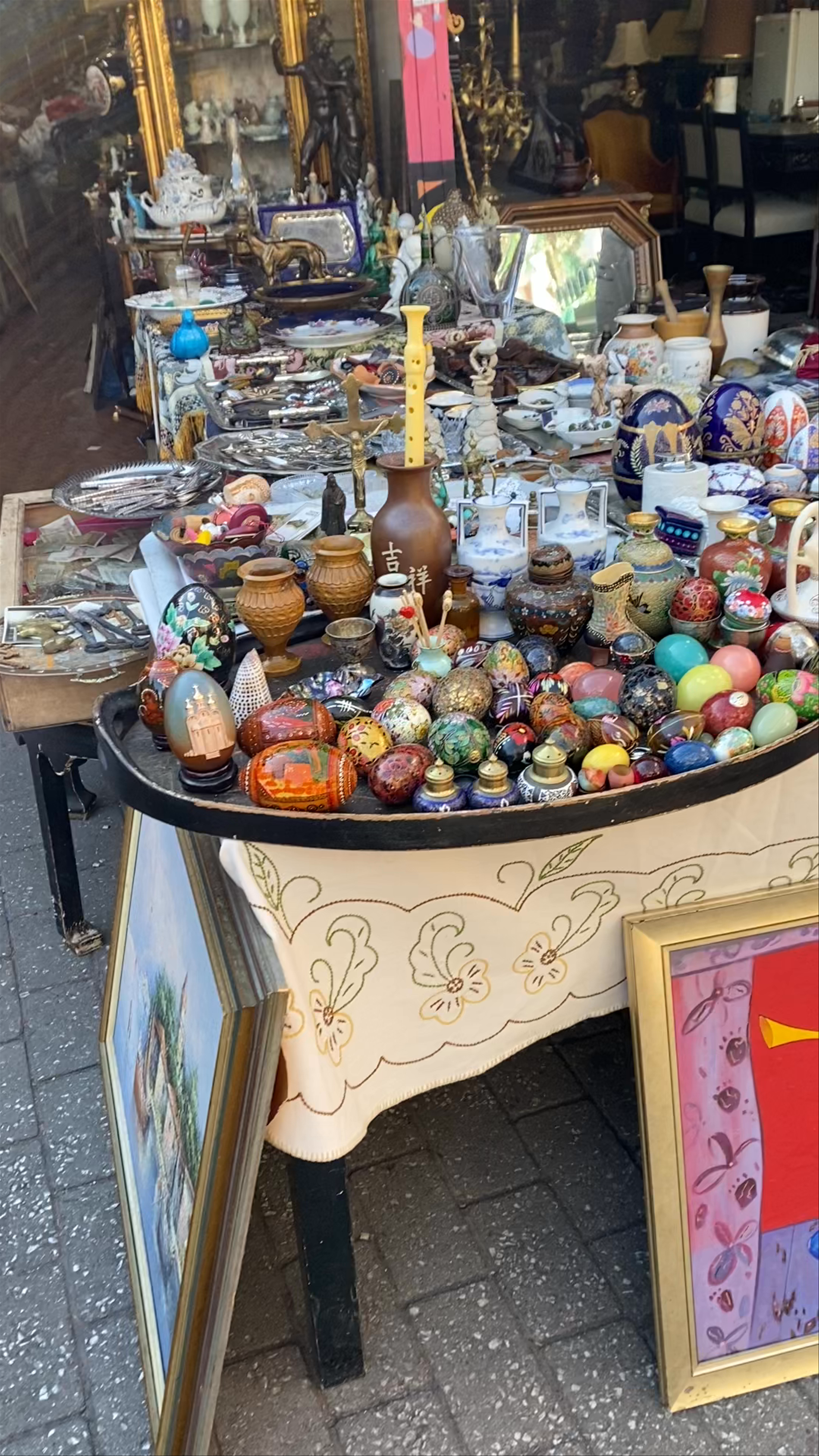 Πλατεία Αβησσυνίας