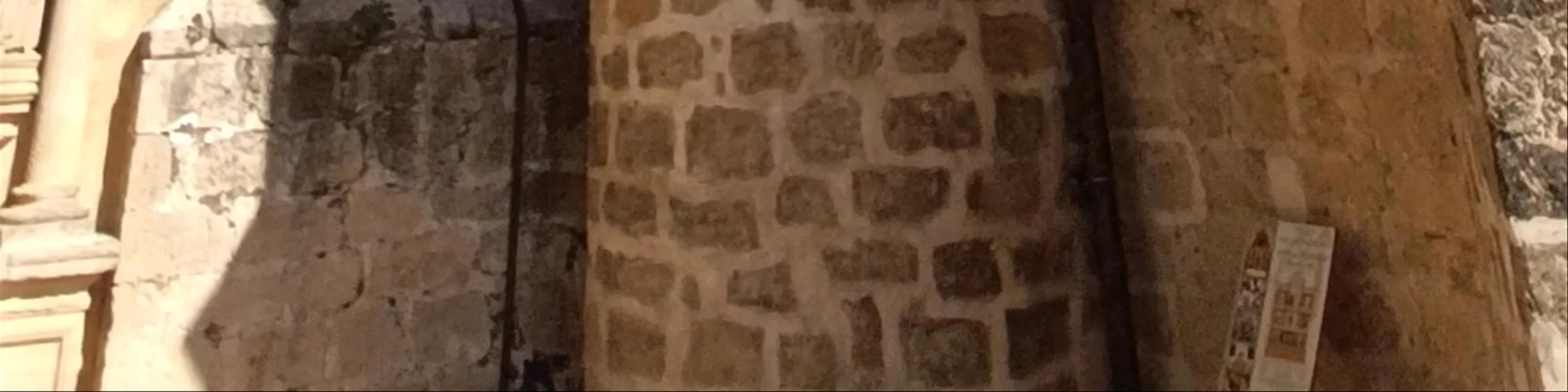 Iglesia de la Asunción de Nuestra Señora