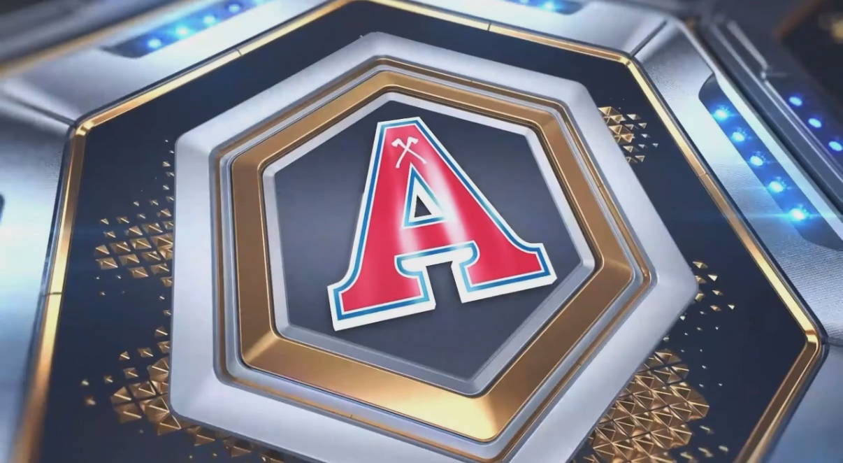 Jordan Grill's Spectacular Offensive Highlights at Acadia Univ.