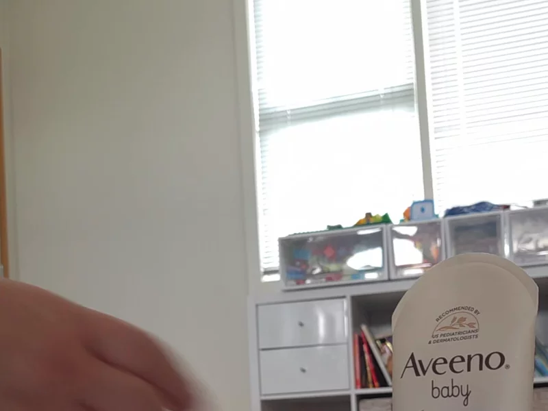 Aveeno Baby
