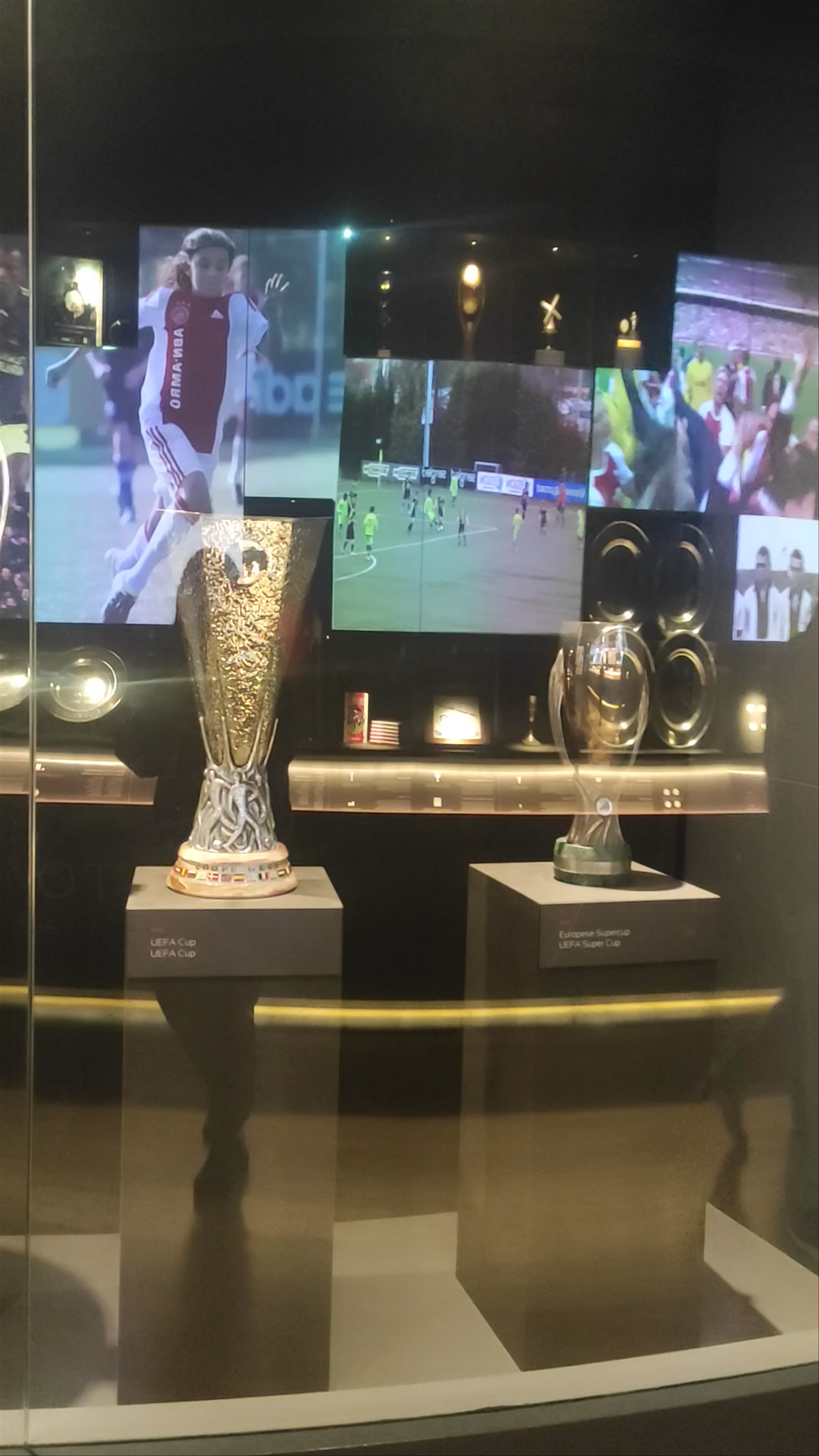 Johan Cruyff Arena
