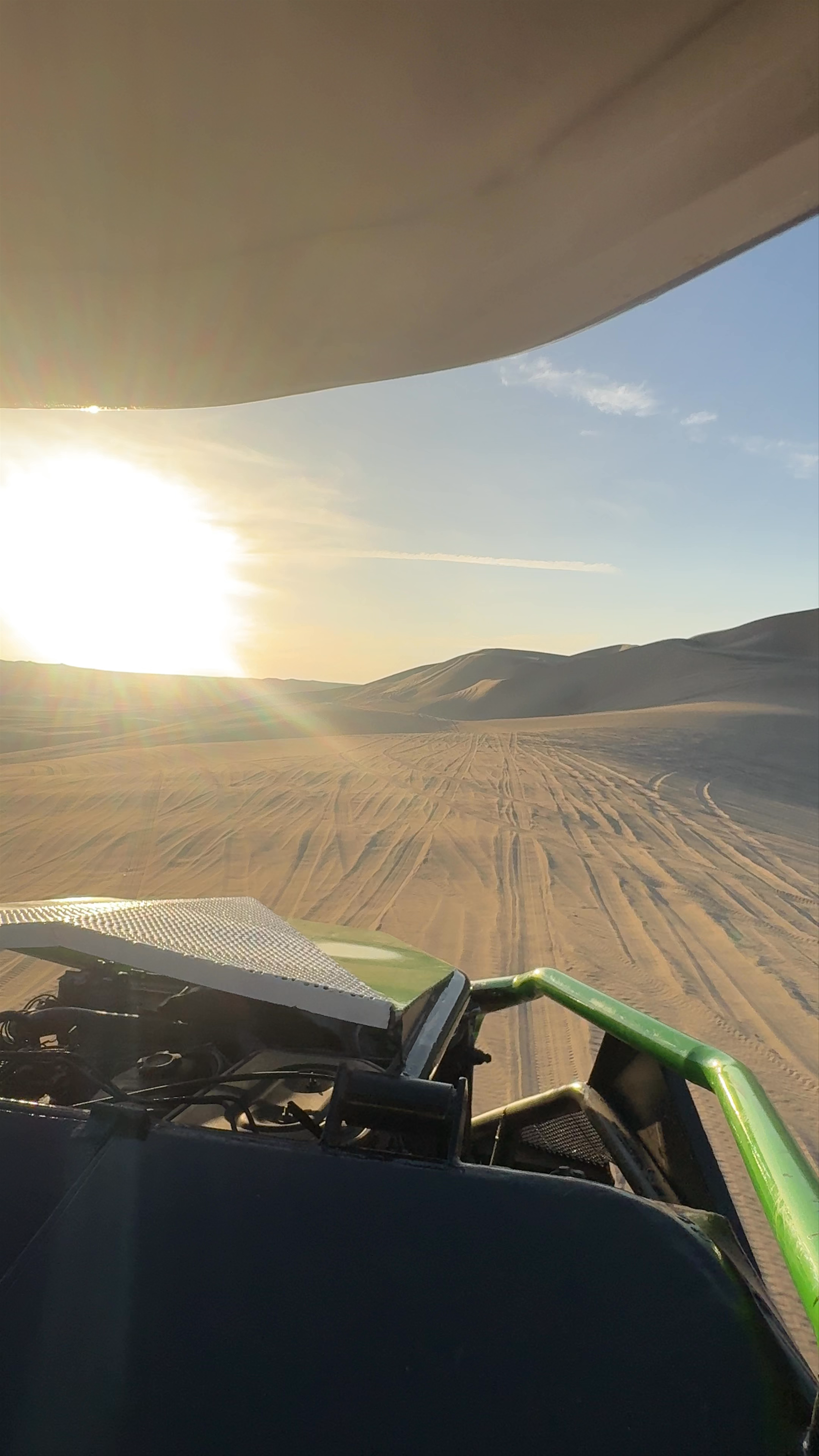 Duna´s de Huacachina