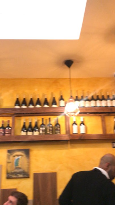 Rifugio Romano - Pizza Near Me - Rome, RM