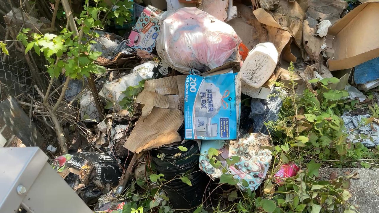 Junk Bee Gone - Trash - Demolition Services Near Me - Knoxville, Tennessee