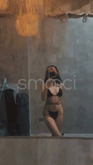 Stacy Kate Manila Escort Video #23763
