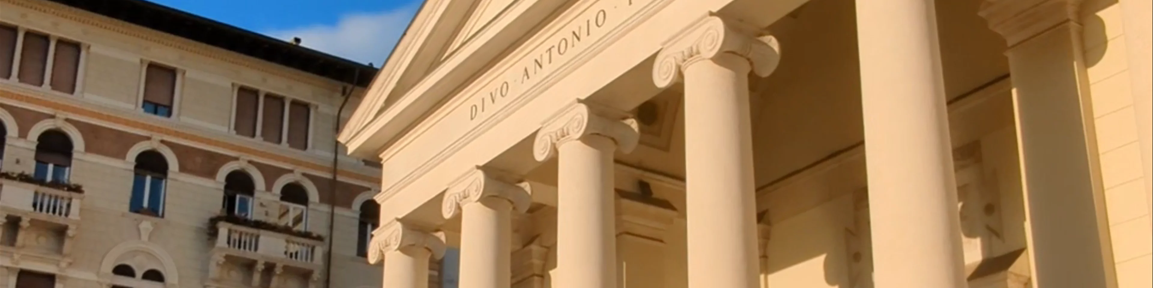 Church of Sant'Antonio Nuovo