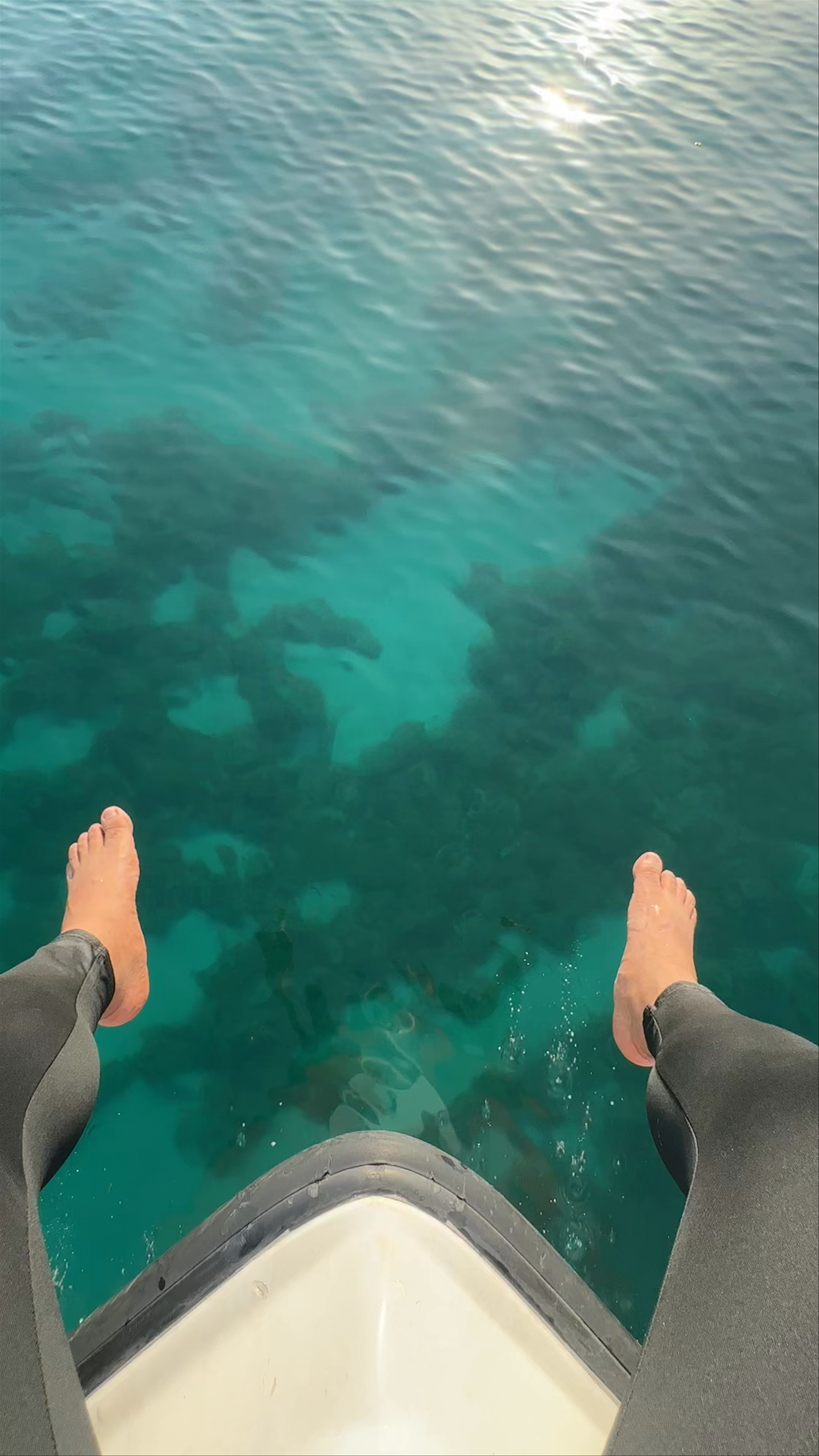 Bandar Al Jissah Arch