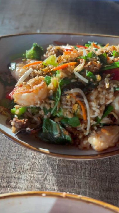 Malai Kitchen - Thai Near Me - Fort Worth, Texas