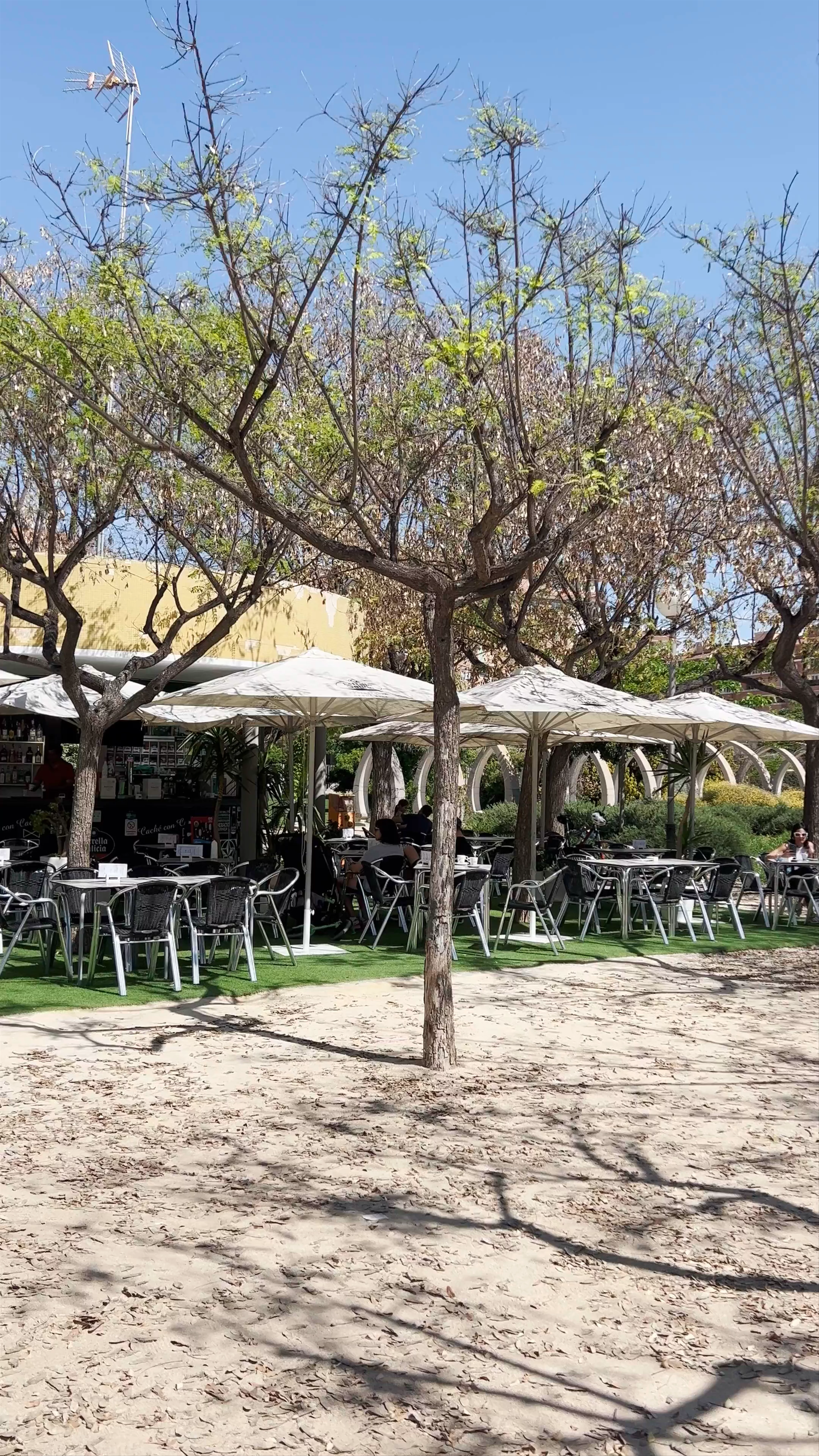 Kiosco Lo Torrent