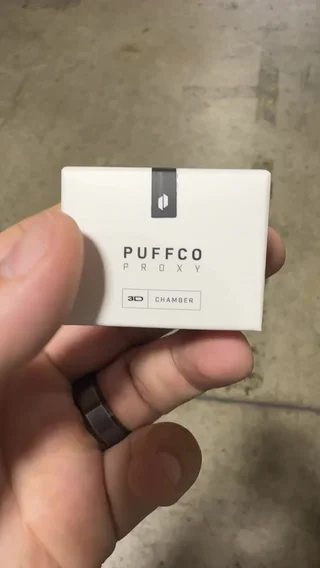 Preview pic of Puffco proxy new 3d chamber 👉 brand new