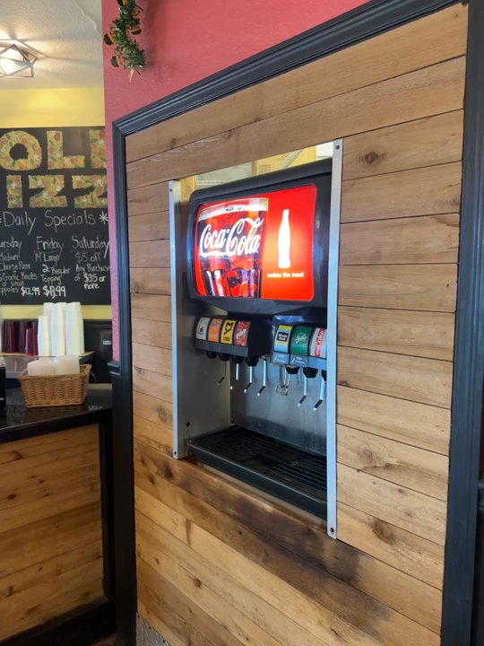 Rizzoli's Pizza - Pizza Near Me - Clearwater, Florida
