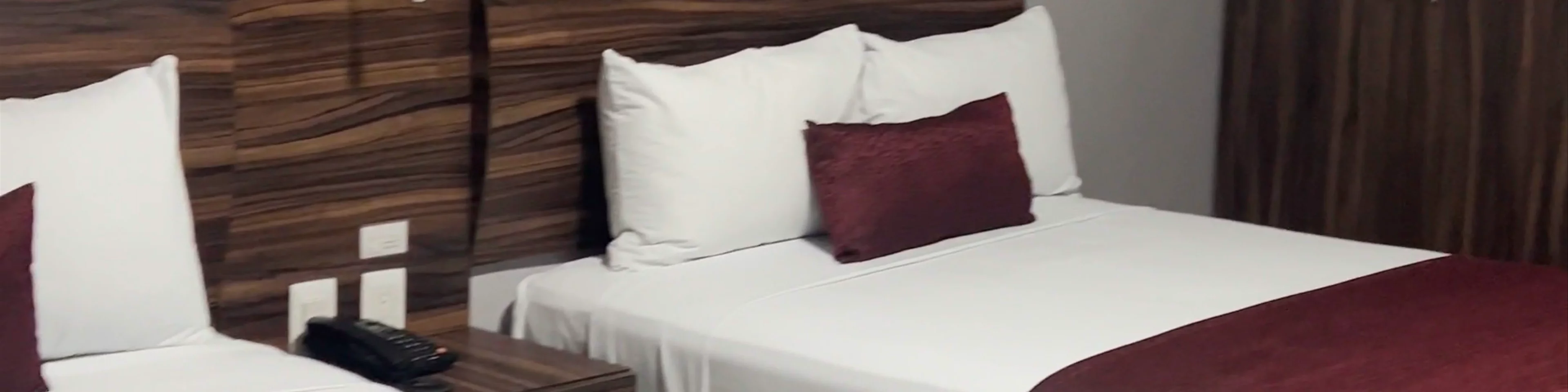 Hotel Casa Marán