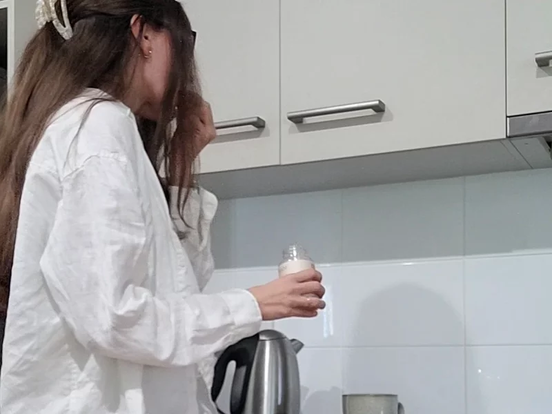 Vitamin gummies everyday routine