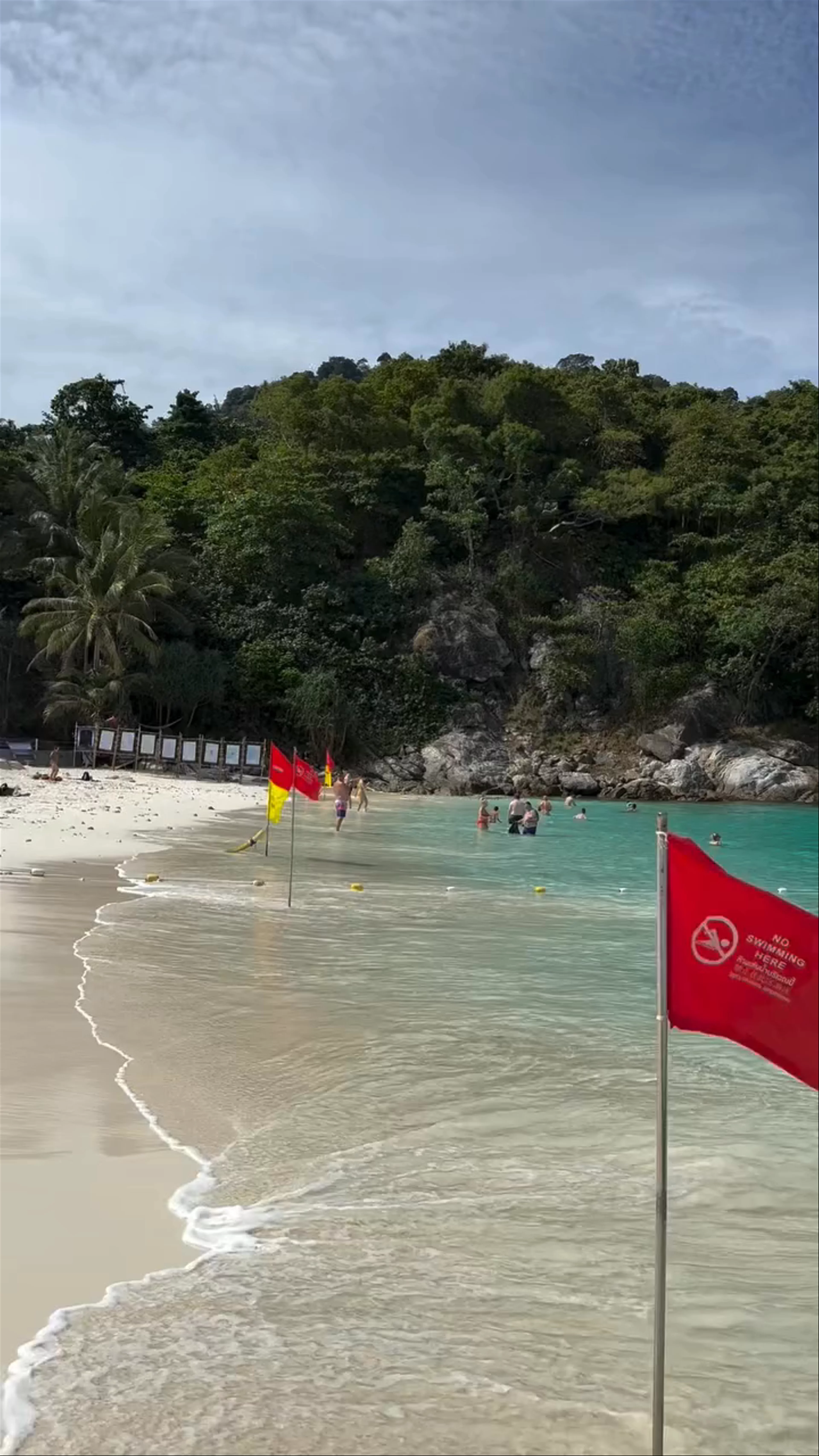 Racha Island Resort