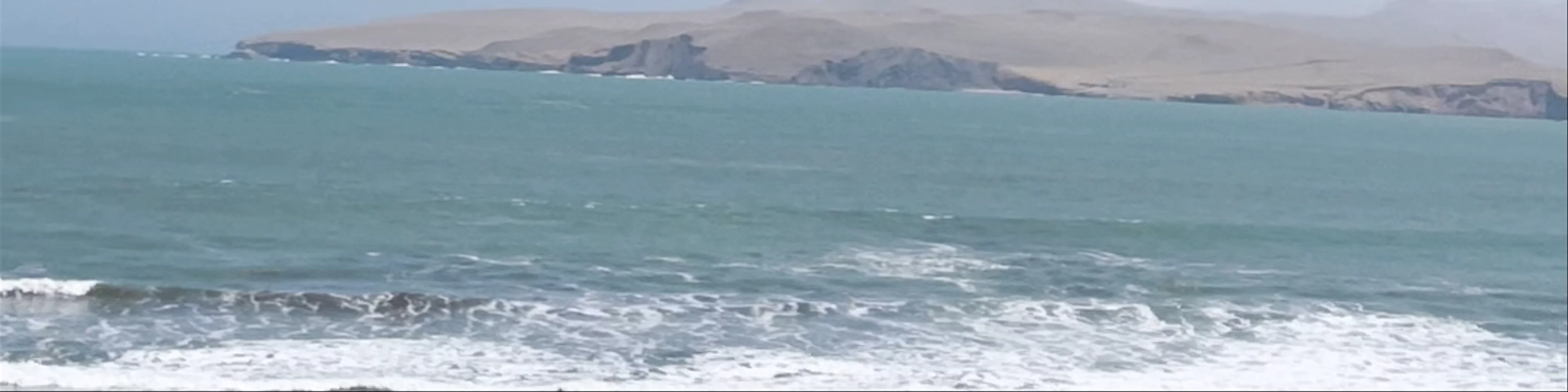 Mirador Playa Yumaque