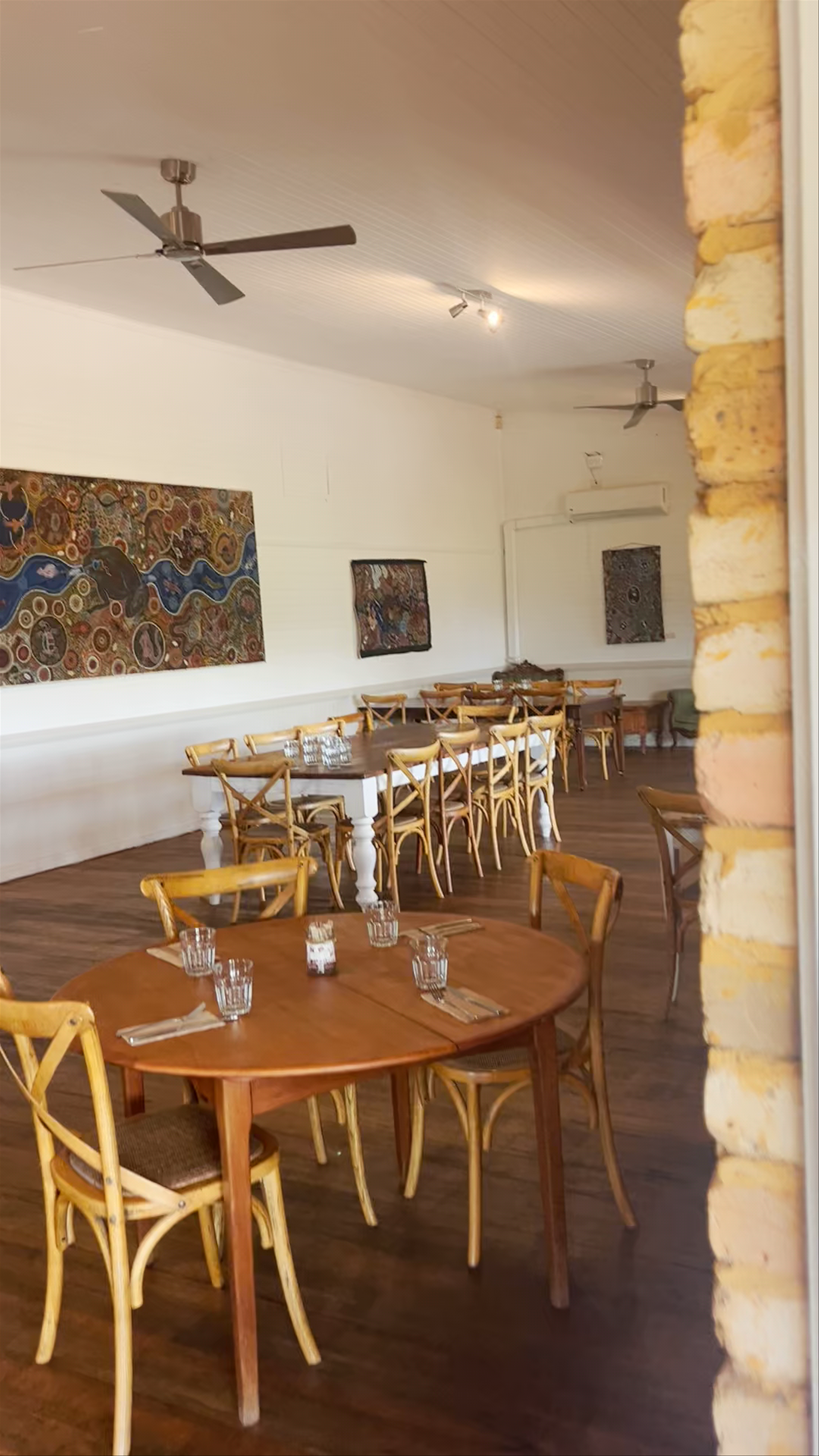 Restaurant Kawul - Dining & Events