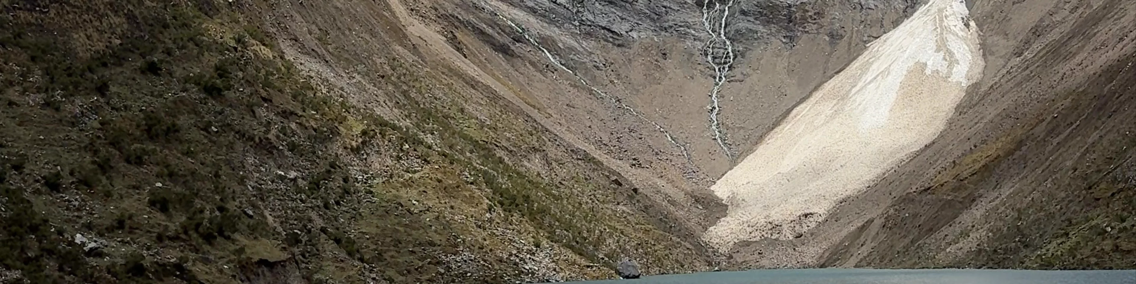 Laguna de Humantai