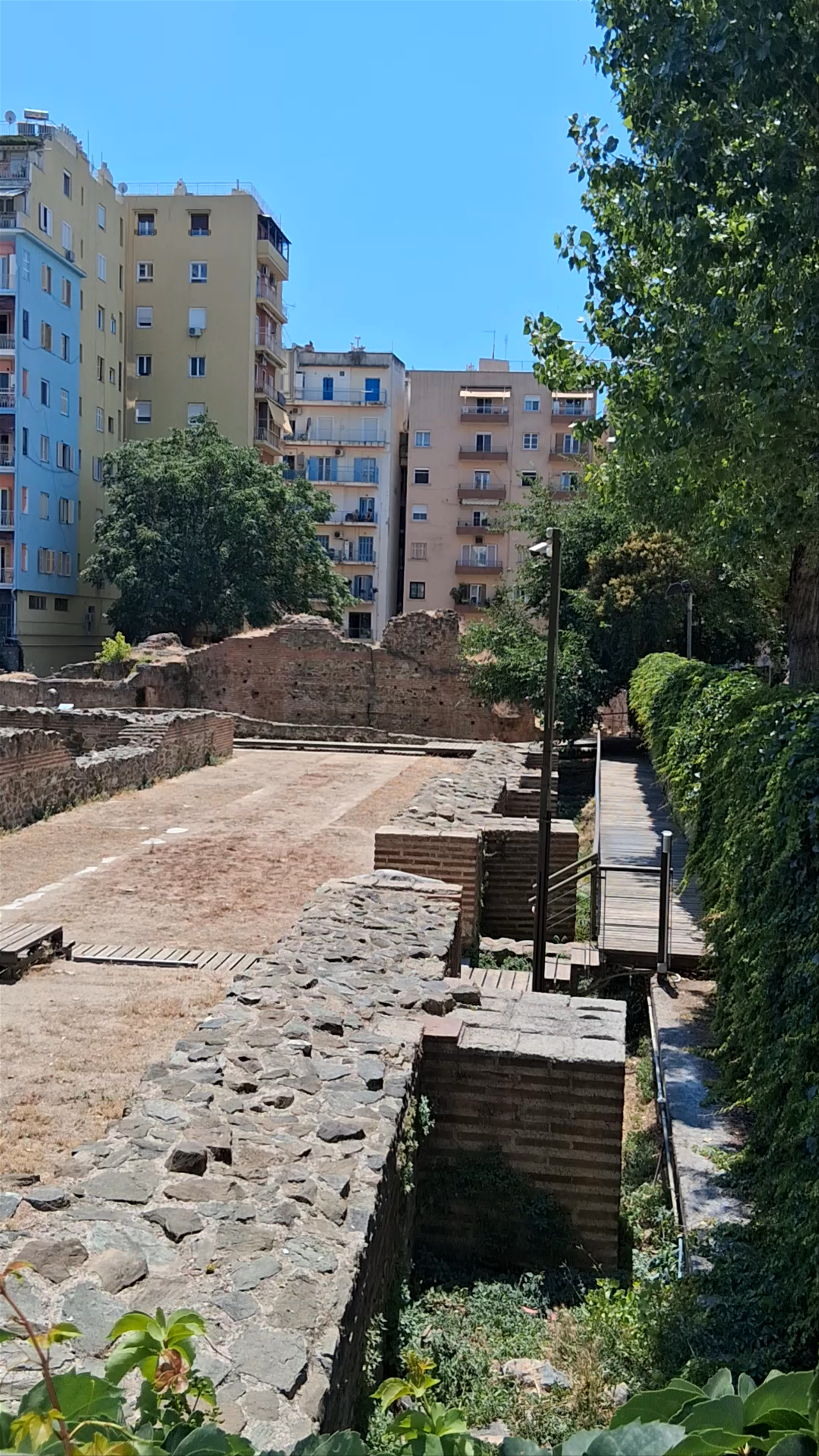Palace of Galerius
