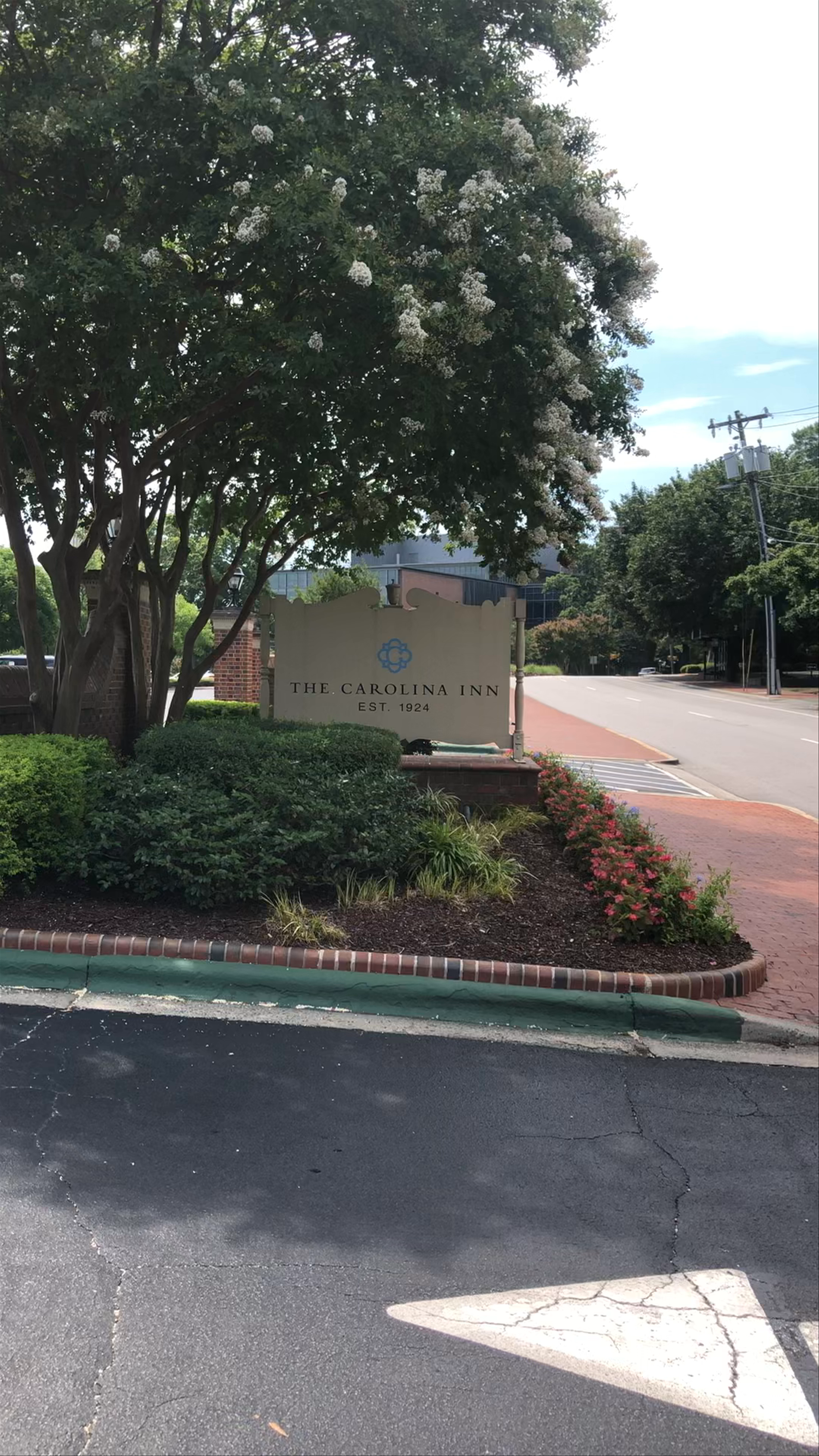 The Carolina Inn