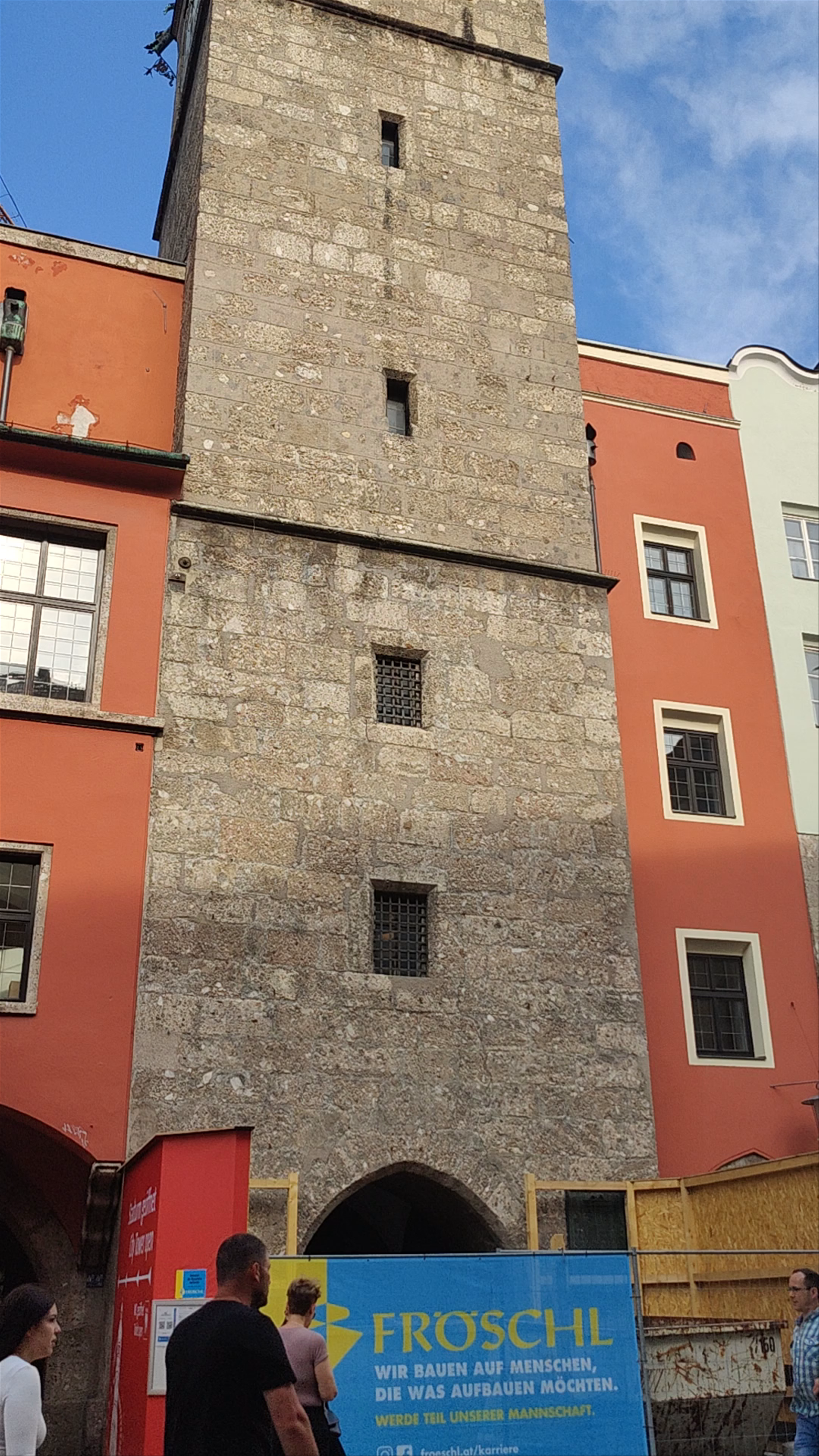 Stadtturm