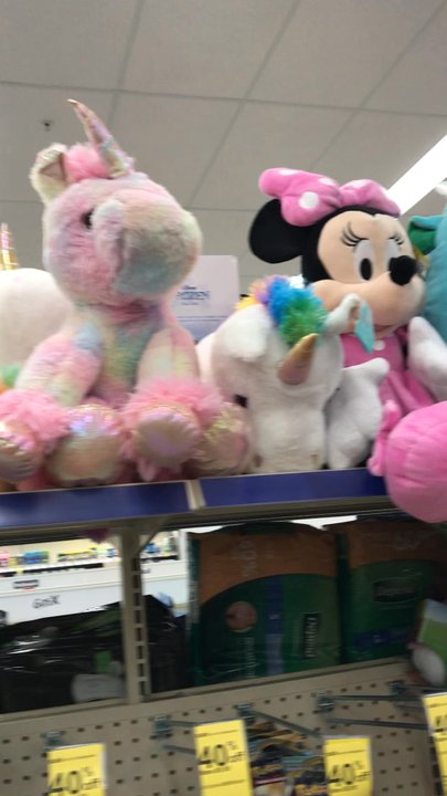 Walgreens - Unicorn love lol - Drugstores Near Me - Gilroy, California