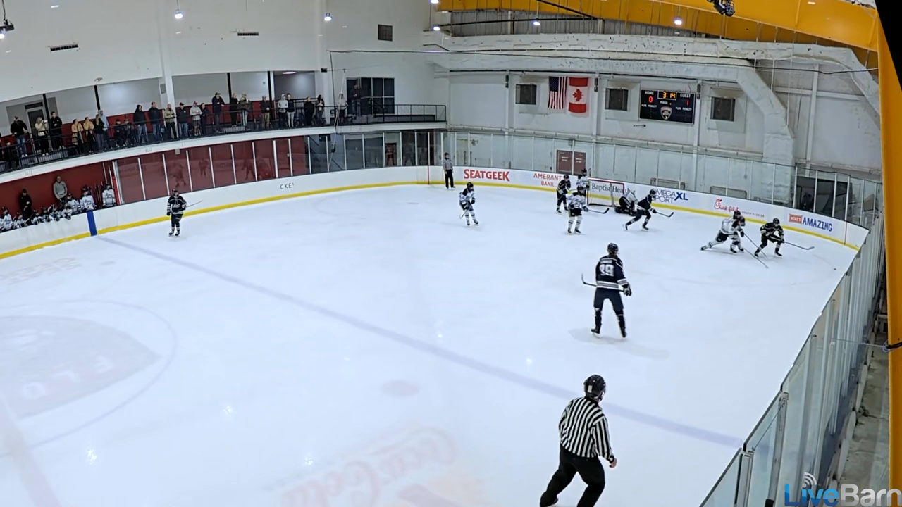 Alexander Filatov: Highlight Reel of Impressive Assists | WB/Scranton Knights 15U AAA