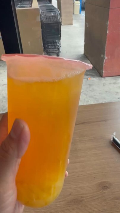 Ding Tea - I needed this - Coffee & Tea Near Me - Los Angeles, California