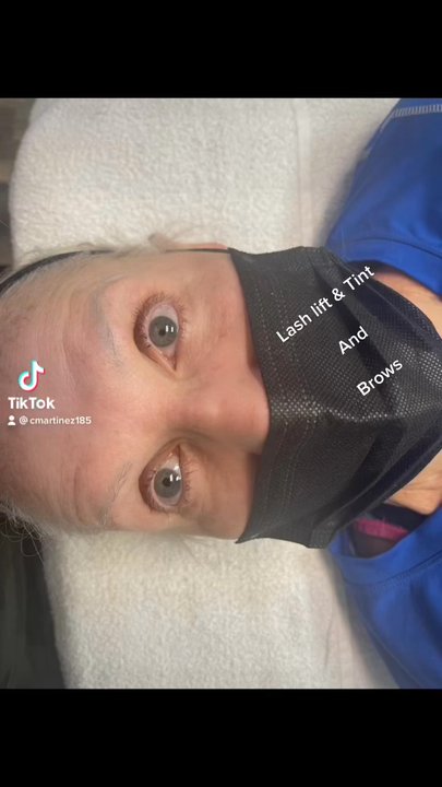 Blush Luxe Esthetics - Eyelash Service Near Me - Garland, Texas