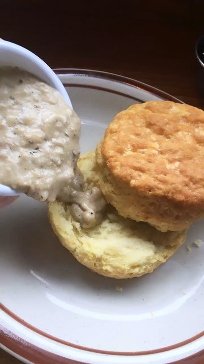 Pine State Biscuits - Biscuits and Gravy - Breakfast & Brunch Near Me - Portland, Oregon