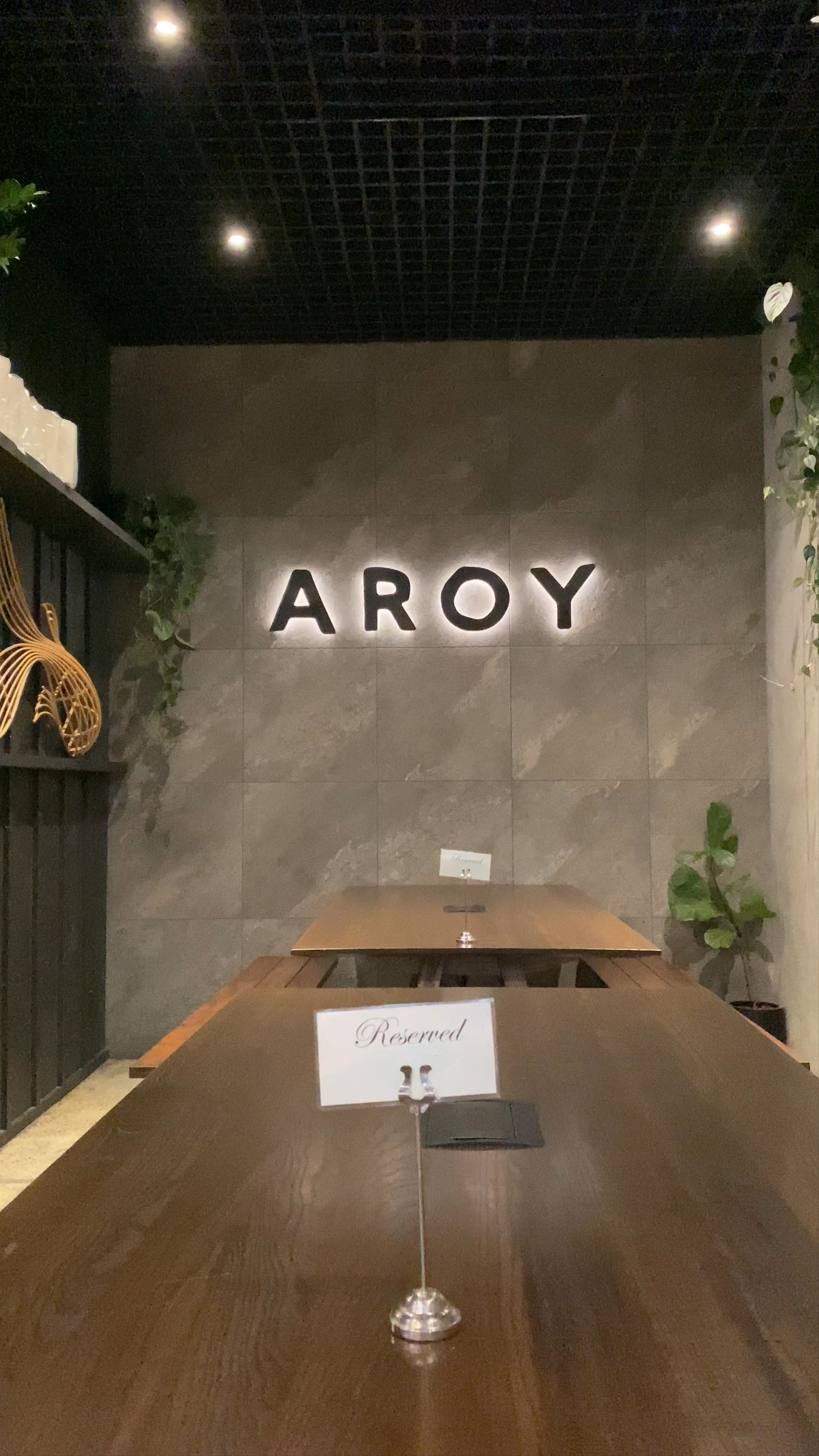 Aroy Thai Eatery - Sylvia Park Mount Wellington Highway