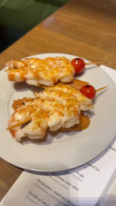 Ciutat Comtal - So yummy - Tapas Bars Near Me - Barcelona, B