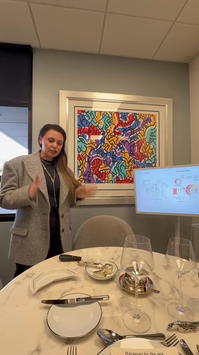 Lluxxall - Educational Services Near Me - Solana Beach, California