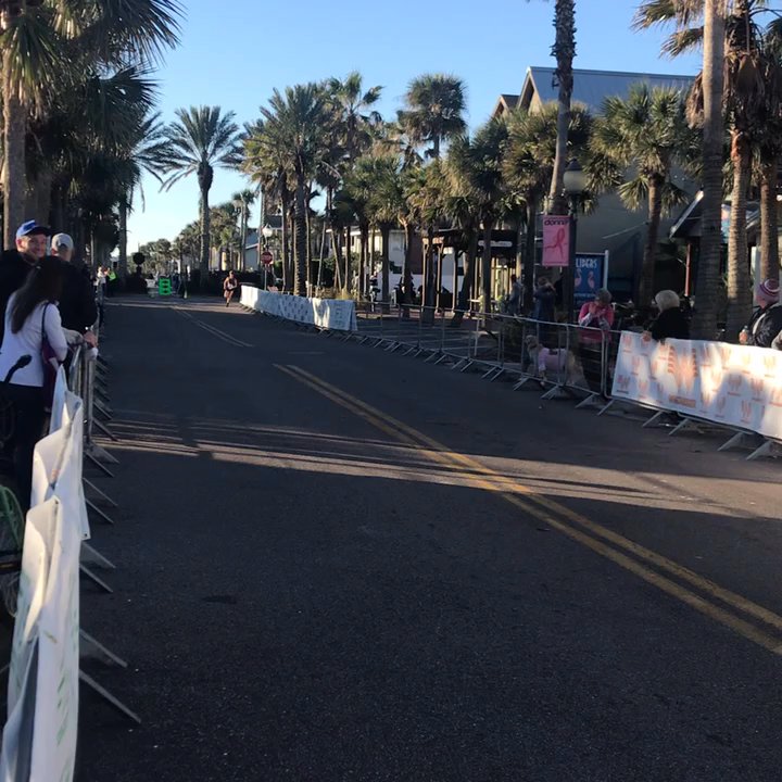 26.2 with Donna Marathon Weekend - Run Donna 5K 2020 winner - Races & Competitions Near Me - Jacksonville, Florida
