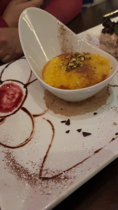 Divan Restaurant - Persian/Iranian Near Me - Mclean, Virginia