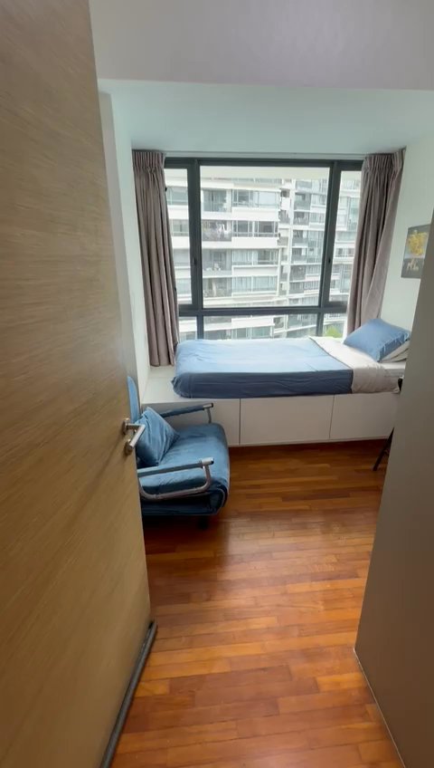 Condo for Room Rent: The Palette - Image 23