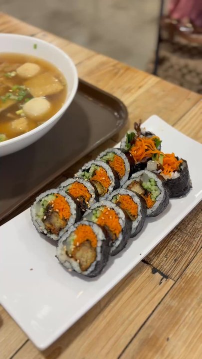 JAWS Topokki - Korean Near Me - Westminster, California