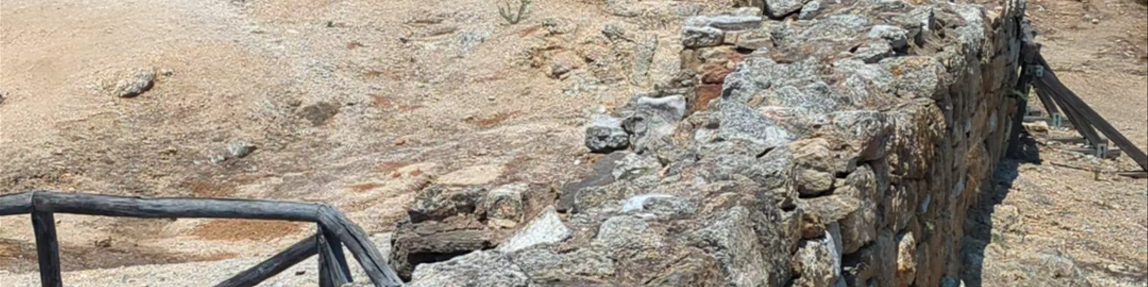Archaiologikos Choros Stageiron
