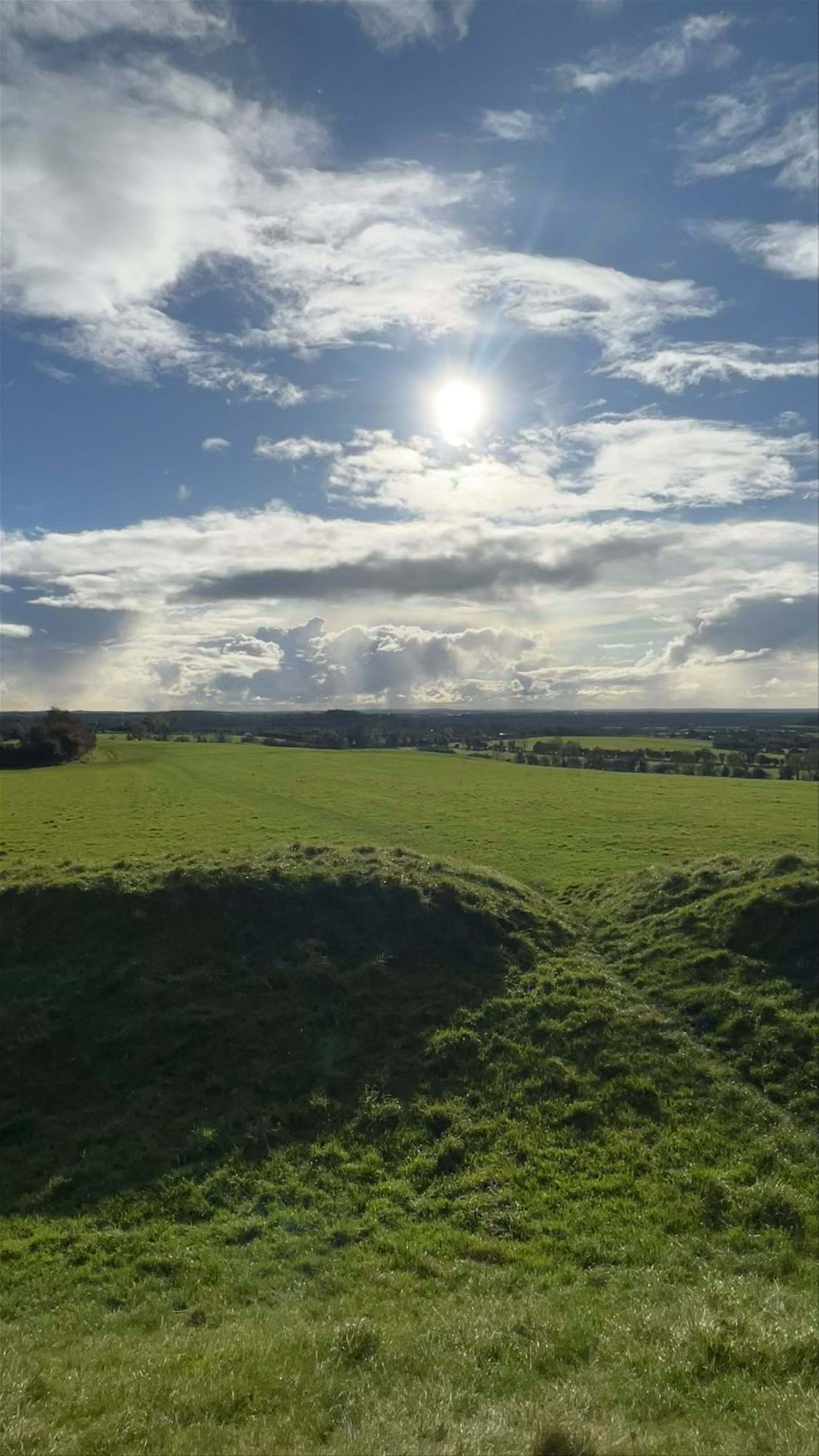 Hill of Tara