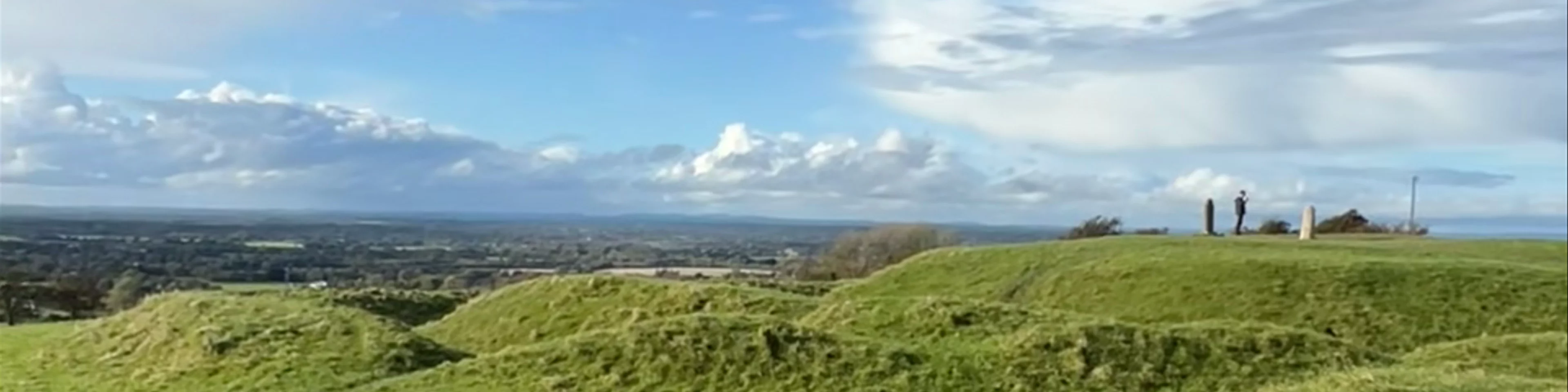 Hill of Tara