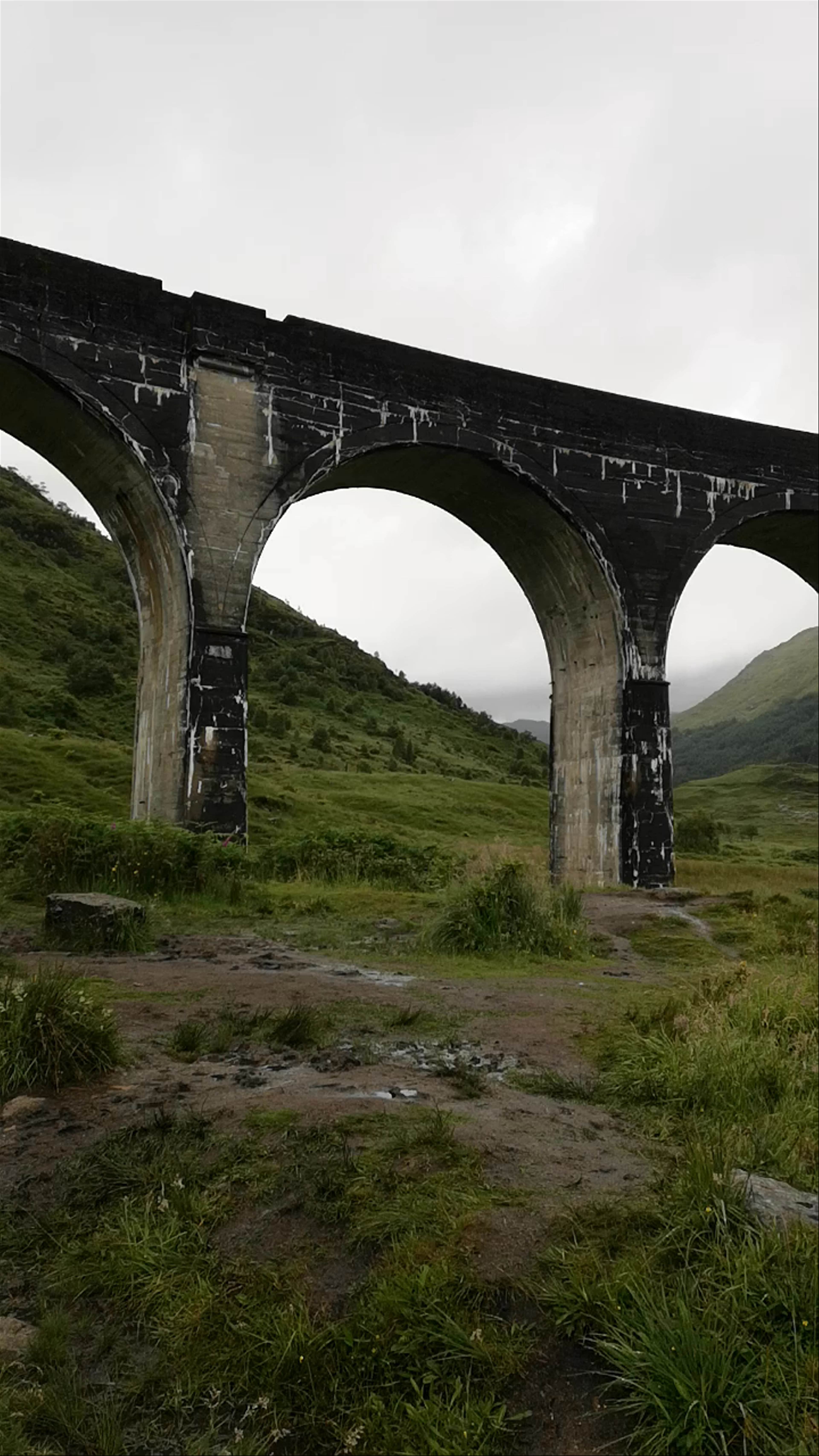 Glenfinnan Viaduct