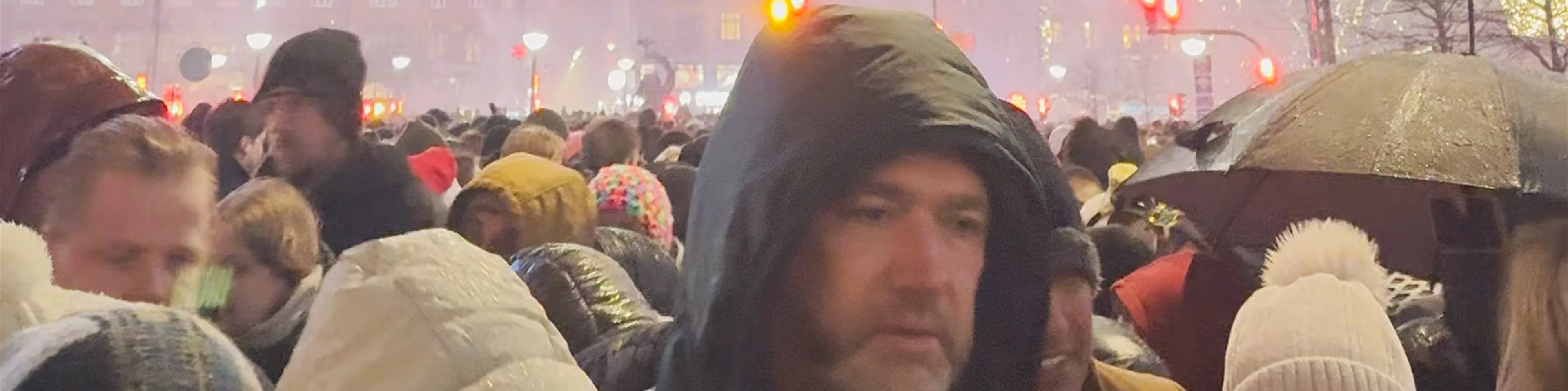 Rådhuspladsen
