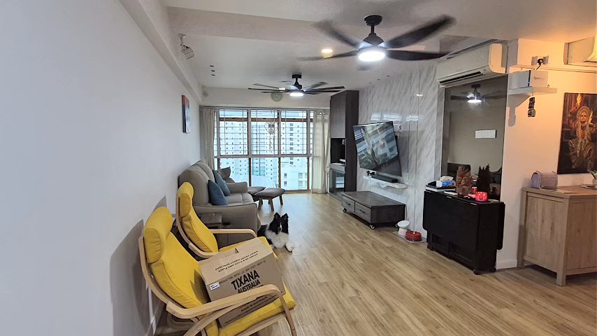 undefined of 1,184 sqft HDB for Sale in 313A Anchorvale Road - Project Photos 14