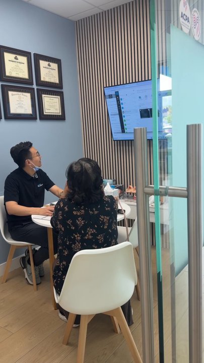 PhD Orthodontics - I love the vibe here, and so close to trader joe's :) - Orthodontists Near Me - San Gabriel, California