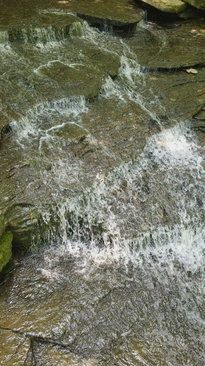 Clifty Falls State Park - Climbing Near Me - Madison, Indiana