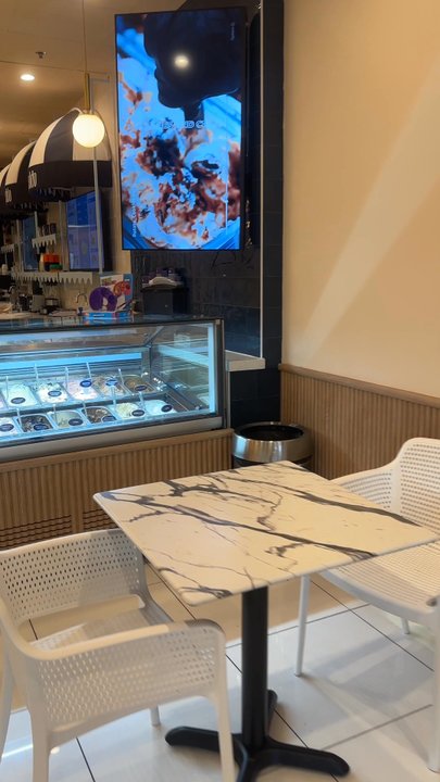 Freddo - Cooper City - ice cream variety - Gelato Near Me - Davie, Florida