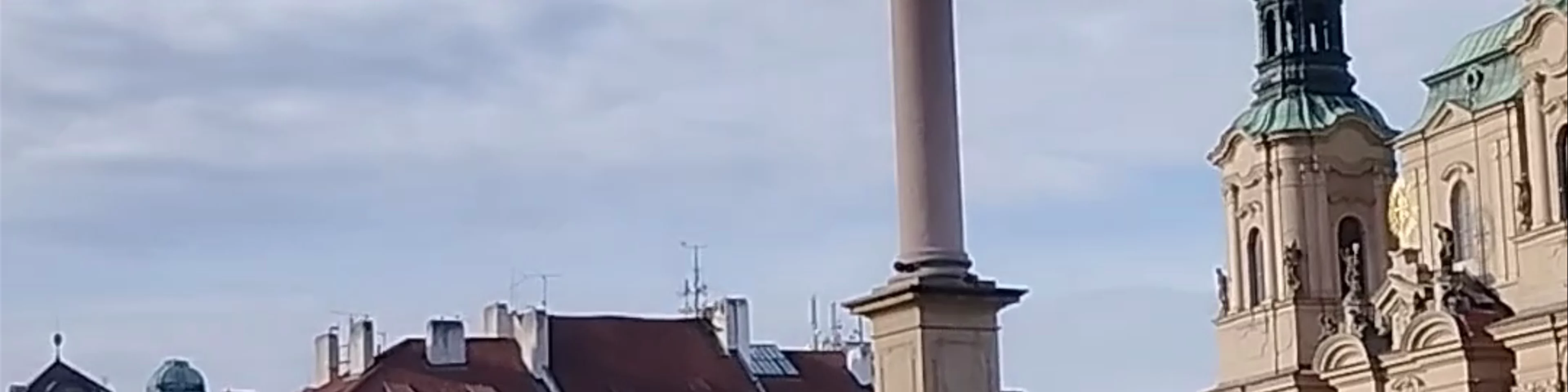Old Town Square