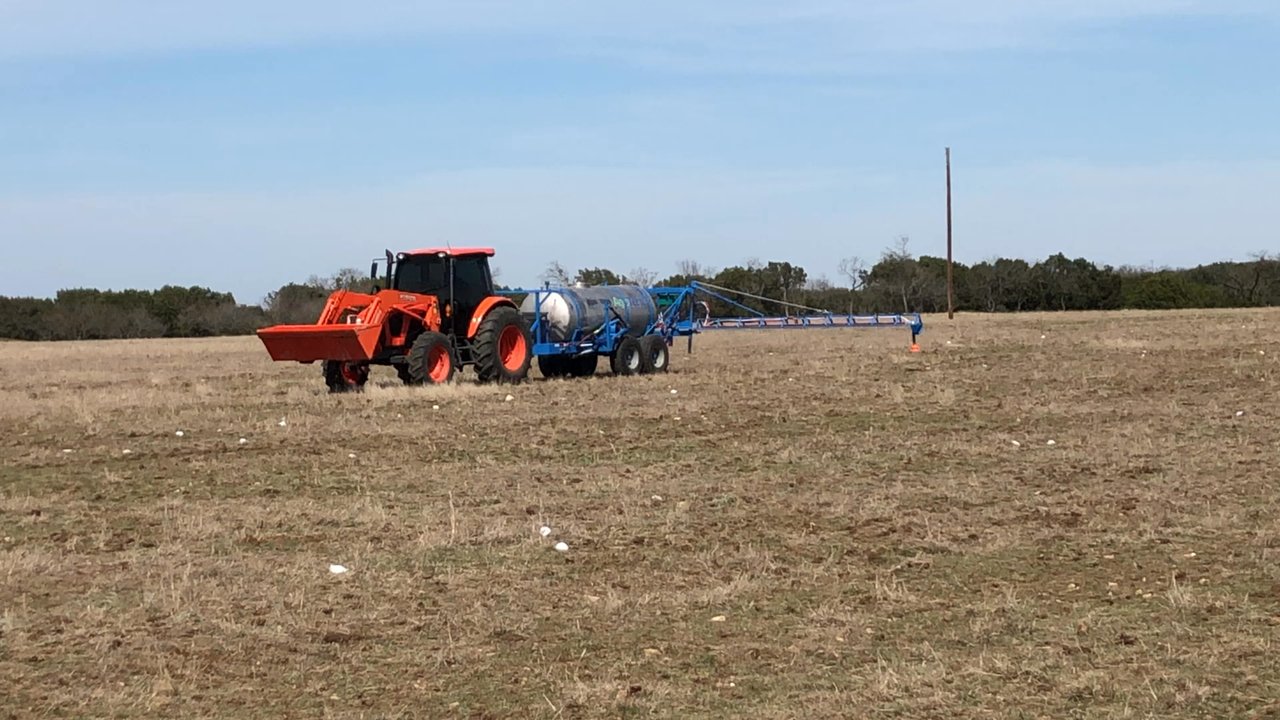AgroTech - Farming Equipment Near Me - Lampasas, Texas