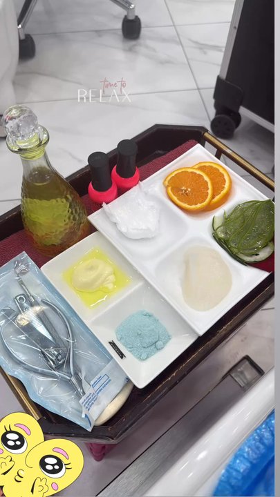 Nail Lounge - Nail Salons Near Me - Irving, Texas